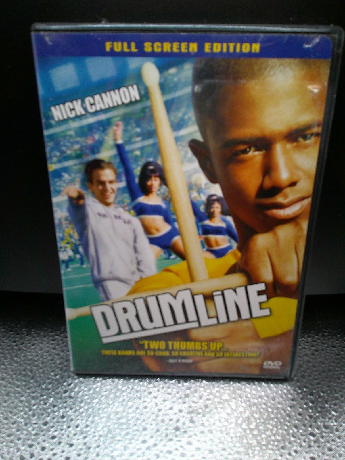 Drumline (Full Screen Edition) DVDs 24543076346 | eBay