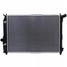 Radiateur Chevrolet KALOS