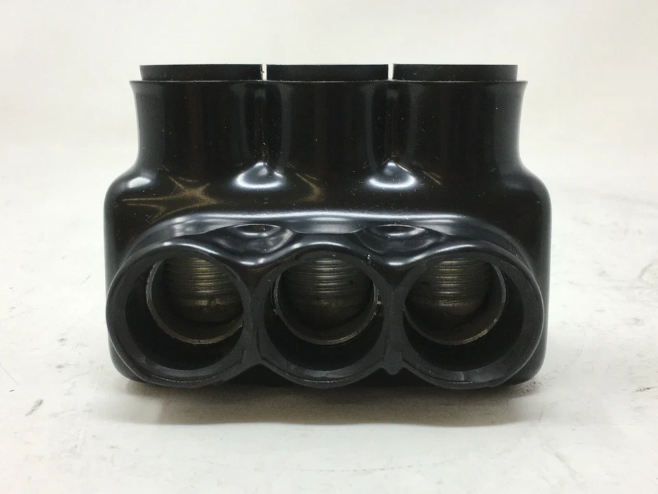 Polaris Sales IPLD 500-3 Wire Connector - Image 2 of 4