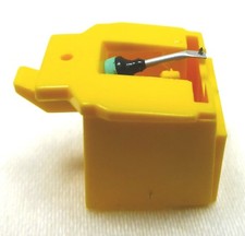 Replacement AUDIO TECHNICA ATN3600 ATN3601 AT3600 211-D6C 4211-D6C,Stylus Needle