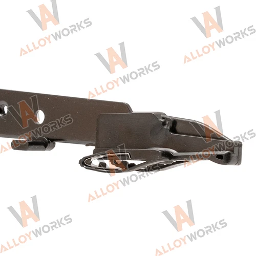 Sunroof Glass Cables+Track Assembly Set FIT 2015-20 Ford F150 F250 F350 5.0/6.2L - Picture 2 of 6