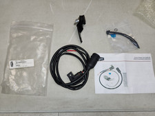 VICTORY VEGAS KINGPIN HAMMER JACKPOT VISION CASE MOUNT 12V POWER SOCKET 2858103