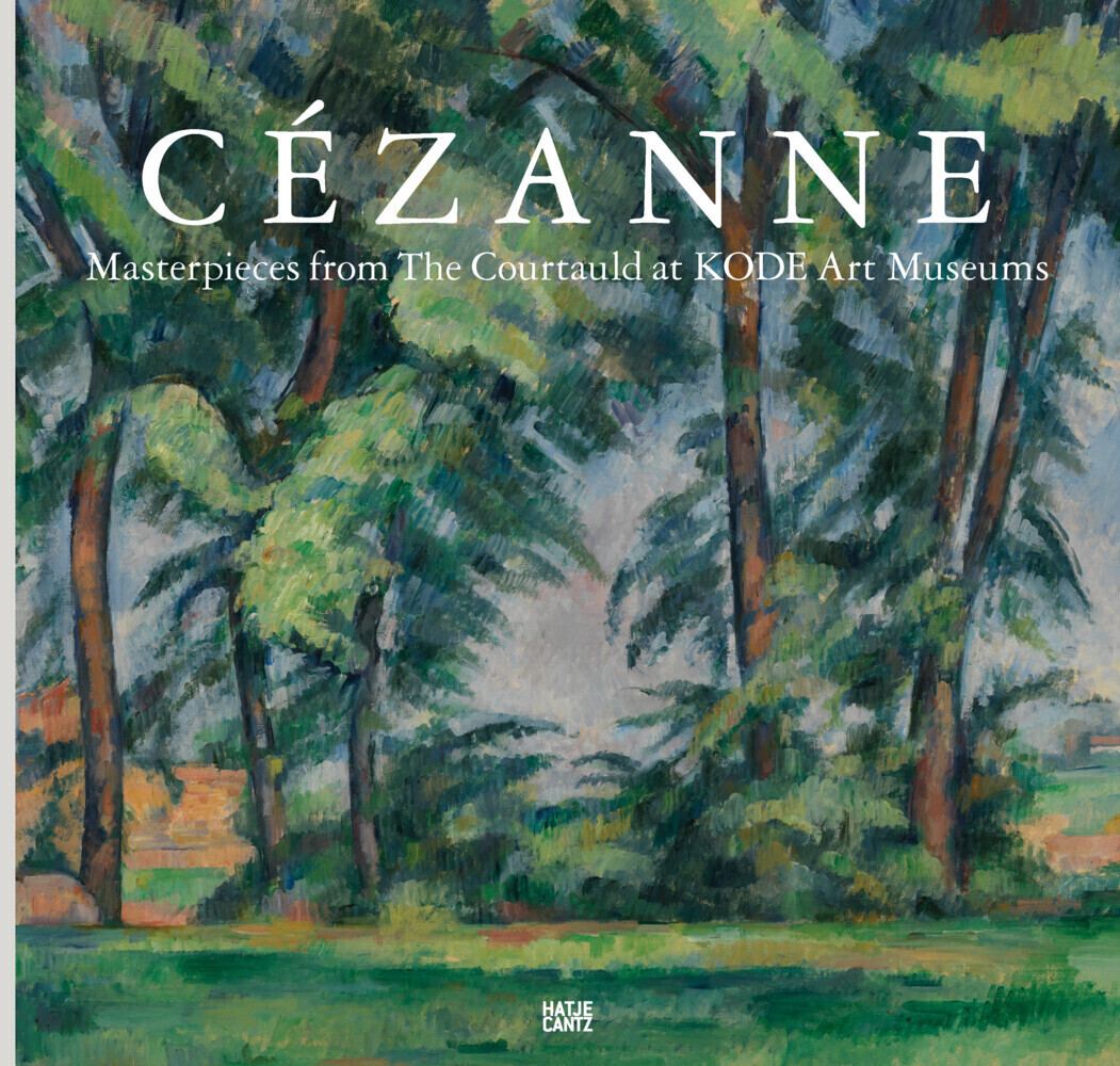 Thumbnail - Cézanne | Masterpieces From The Courtauld At Kode Art Museums | Kode