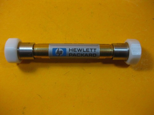 Attenuatore HP / Agilent 85051-60001 &ndash; 20 DB, 50 Ohm, DC A 18 GHz, 7 Mm &ndash; Testato
