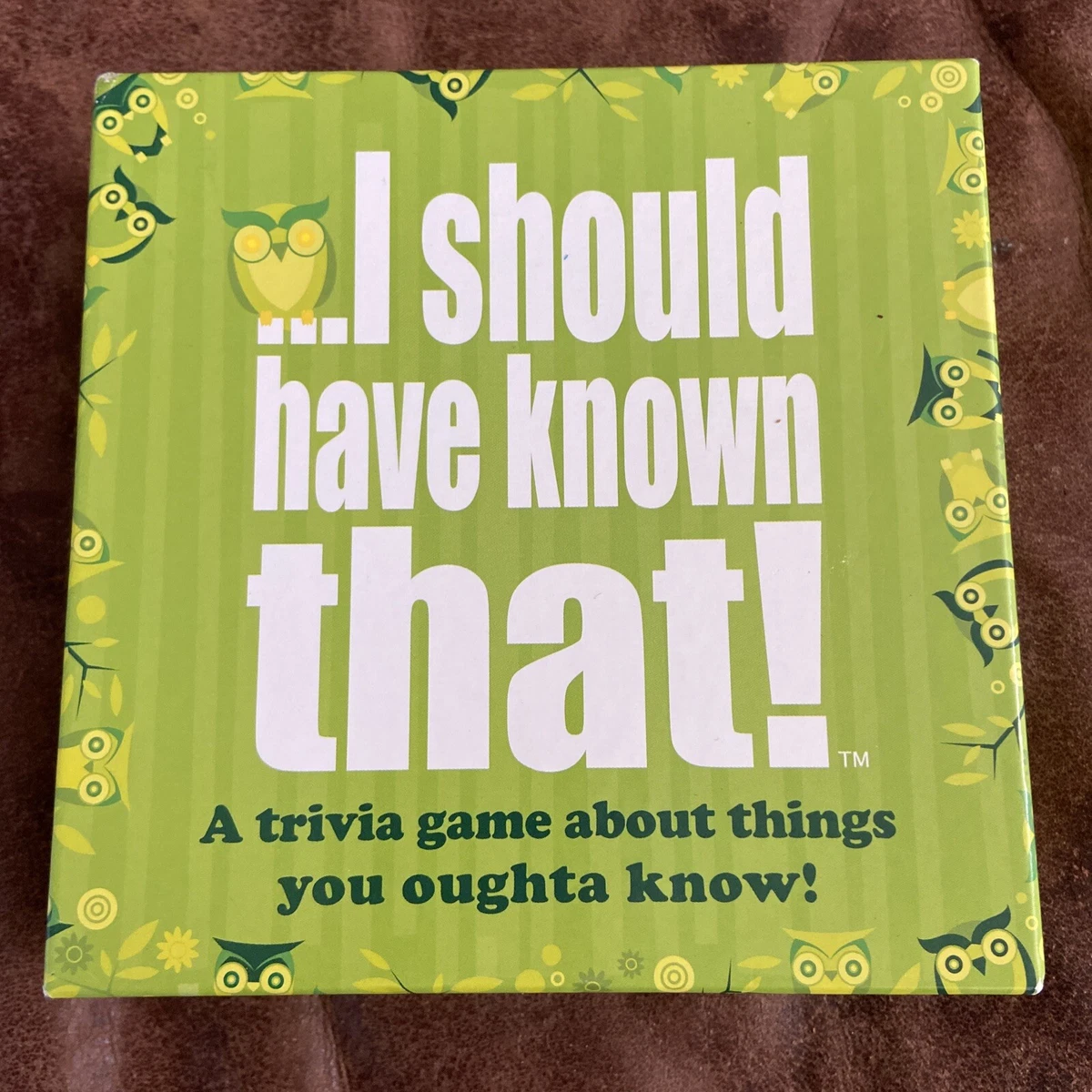 The Hygge Trivia Game | Trivia Game
