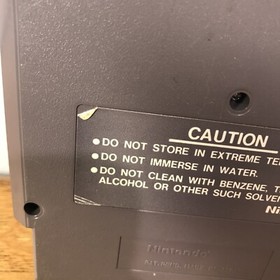 Urban Champion Nes Game Tested 