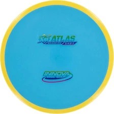 Innova XT Atlas | Choose Weight & Color