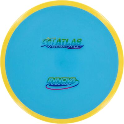 Innova XT Atlas | Choose Weight & Color