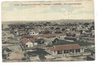 SENEGAL DAKAR PANORAMIC VIEW