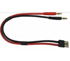 NEW Traxxas TRX Charge Lead Harness Adapter USA SELLER