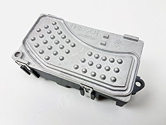 4F0 820 020 A / 4F0 820 521 A / 4F0820020A /4F0820521A INNENRAUMLÜFTER