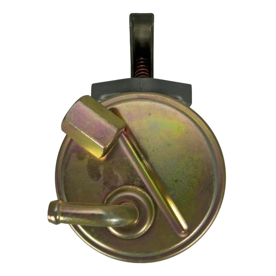 M60281 Fuel Pump Mechanical Chevy GMC 6.2 6.5 Diesel Blazer C1500 G20 G30 Jimmy - Image 4 of 4