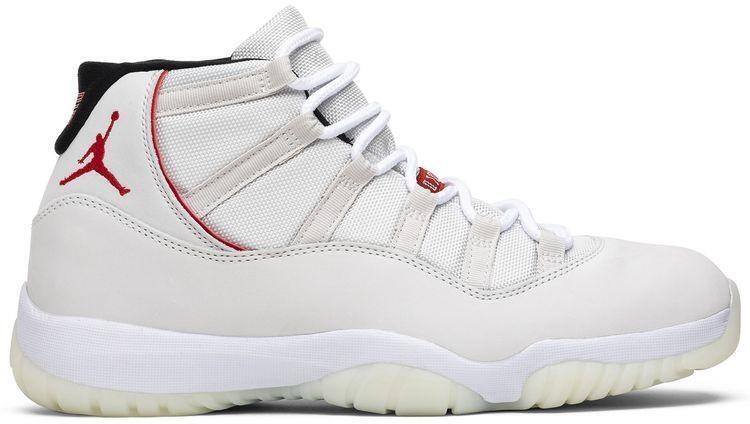 Jordan 11 Retro Platinum Tint for Sale Authenticity Guaranteed