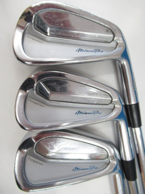 Mizuno Pro 520 Irons #5-9.P(6Clubs)/KBS/Flex:S+/Iron set | eBay