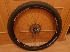 Rueda Delantera O Llanta Mavic Crossmax Disc 26 giant kona cannondale Shimano xt