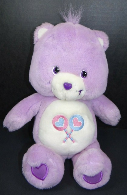 ebay care bears