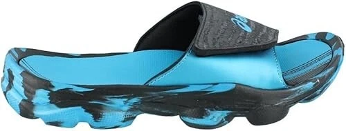 ASICS Iyashi Slide da uomo taglia 5 D_M diapositive casual