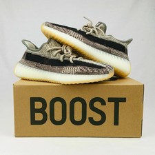 women's 8.5 in men's yeezys