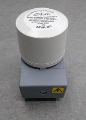 Valvola Servomotore RBM Per Impianti A Zone - 2 Pezzi, 220V, Modello 3600010 - Foto 13