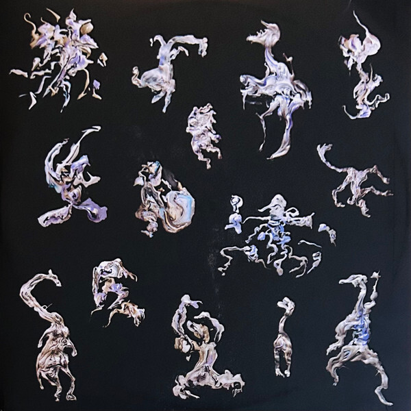 米2LP Perfume Genius Ugly Season OLE1520LP Matador /00660 Ugly Season