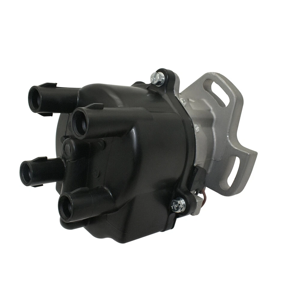 Ignition Distributor for 1993-95 Toyota Corolla Celica Geo Prizm L4 1.8 94854206 - Image 4 of 4