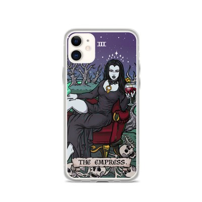 Goth Phone Case 2025