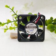 ADDA AD0405HB-G73 4010 DC5V 0.25A 4CM 3-Wire Silent Cooling Fan