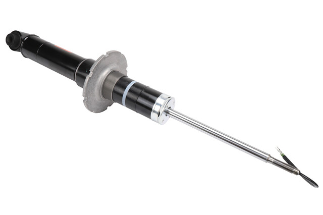 Genuine GM Rear Shock Absorber 85644946 | eBay