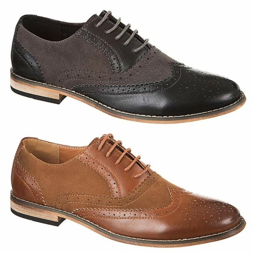 MENS GATSBY SHOES NEW DESIGNER JAZZ 