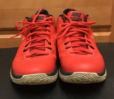 Size 8 - Nike Air Versatile Red for sale online | eBay display picture 1