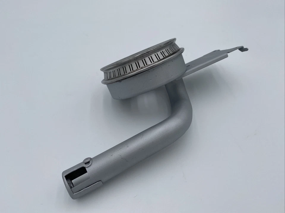 Conjunto de quemador delantero Viking Range OEM reacondicionado PA080007 PA080037 Foto 3 de 4