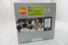 Vintage Palm T|X Handheld - OS Garnet 5.4 - 312MHz (1047NA)