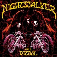 Nightstalker - Ritual - Cd - G1398Z