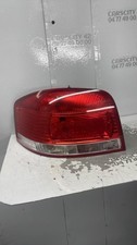 Feu arrière Audi S3
