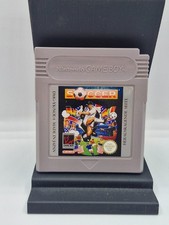 Thumbnail of ebay&reg; auction 317662257572 | Soccer Nintendo Gameboy
