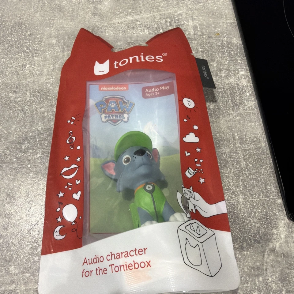 tonies figuren paw patrol