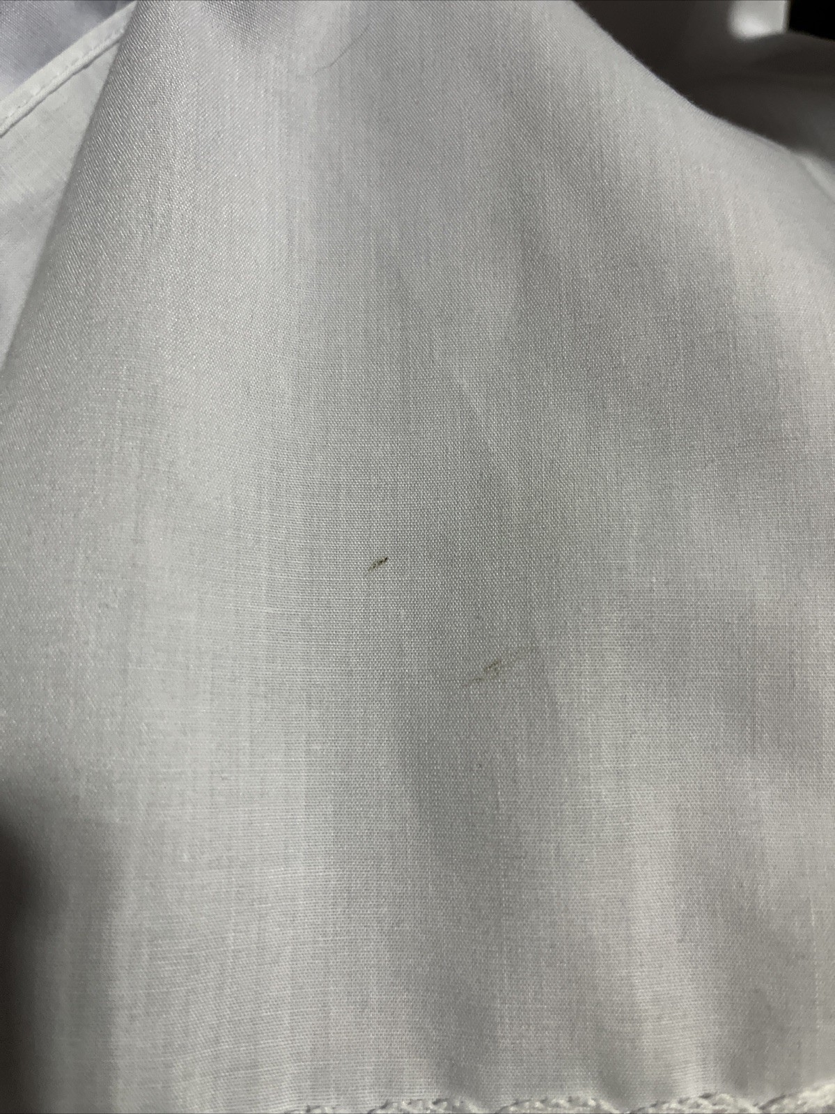 Vintage Jessica McClintock Gunne Sax Sz4