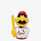 Fredbird St. Louis Cardinals Bobble Duck Mini Bobblehead MLB Baseball