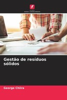 George Chiira | GestãO De ResíDuos SóLidos | Taschenbuch | Portugiesisch (2022)