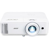 Acer P5827A Dlp-Projektor Weiß 4K UHD AuflöSung 4000 Ansi Lumen Hdmi VGA USB