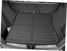 Cargo Liner Compatible with Mercedes-Benz GLE 11 2016-2019 GLE  Cargo Mats
