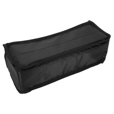 Waterproof Shockproof DSLR Camera Lens Insert Bag Padded Partition Case Pouc NEW
