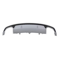 Nur S-Linie StoßStange Diffusor FüR Audi A7 4G Facelift 2015-2018 S7 Look