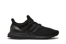 adidas Womens UltraBoost 1.0 Triple Black HQ4204 Available Now