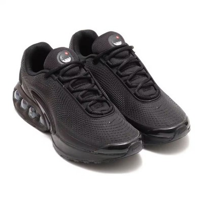 Nike Air Max DN Black Metallic Dark Grey DV3337-006 Men's Size US 6 - 15 NEW