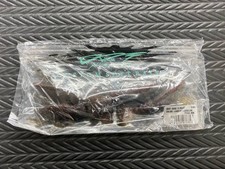Fink 3.7" Watermelon Pearl Mix Soft Lure FECO Certified Used B Condition
