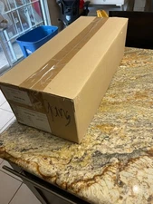 EF Johnson Universal Battery Charger 4 Bay Docking Station 5100 Series NEW