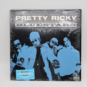 Pretty Ricky Vinyl | eBay