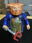 Vintage GWILDOR Complete MotU 1987 He-Man Film Movie Wave 6 RARE with Cosmic Key