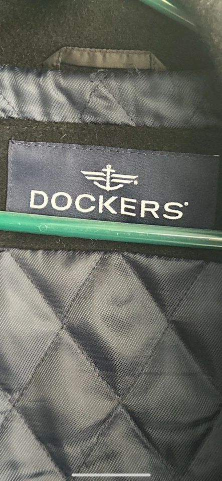 Men’s Docker Jacket ( 2 ) - Image 2 of 4